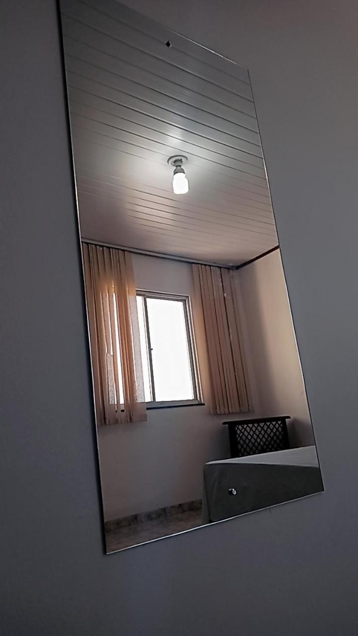 Hotel Fenix 살바도르 외부 사진