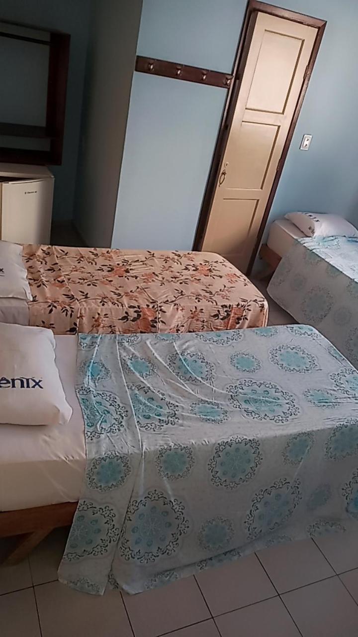 Hotel Fenix 살바도르 외부 사진