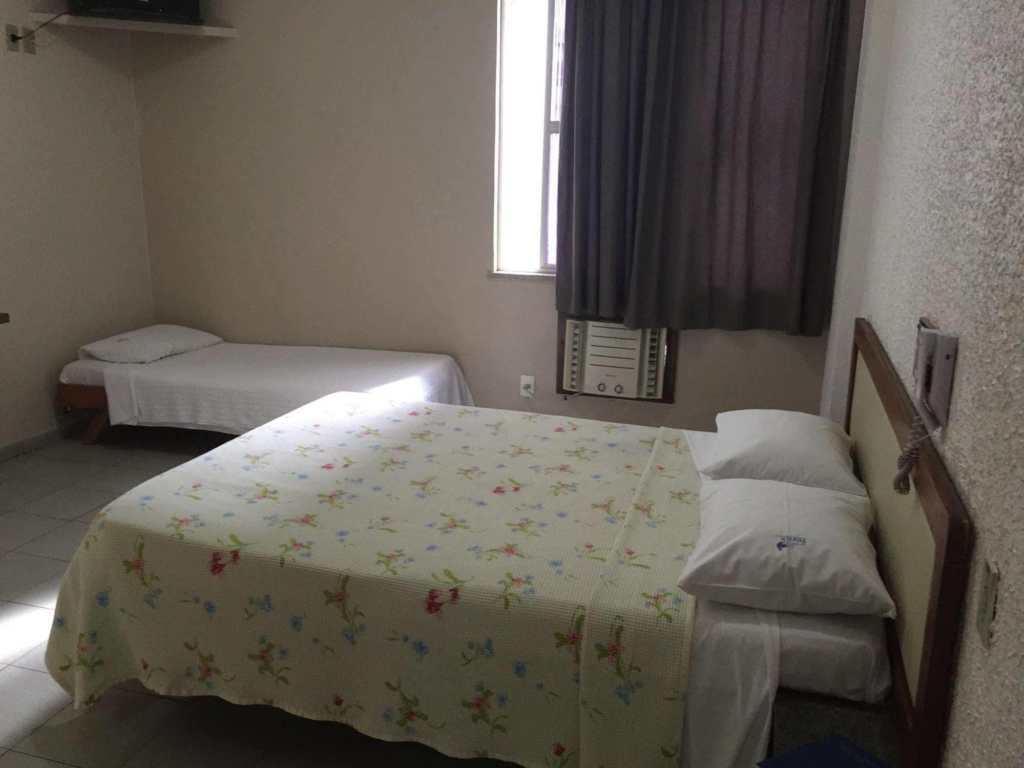 Hotel Fenix 살바도르 외부 사진