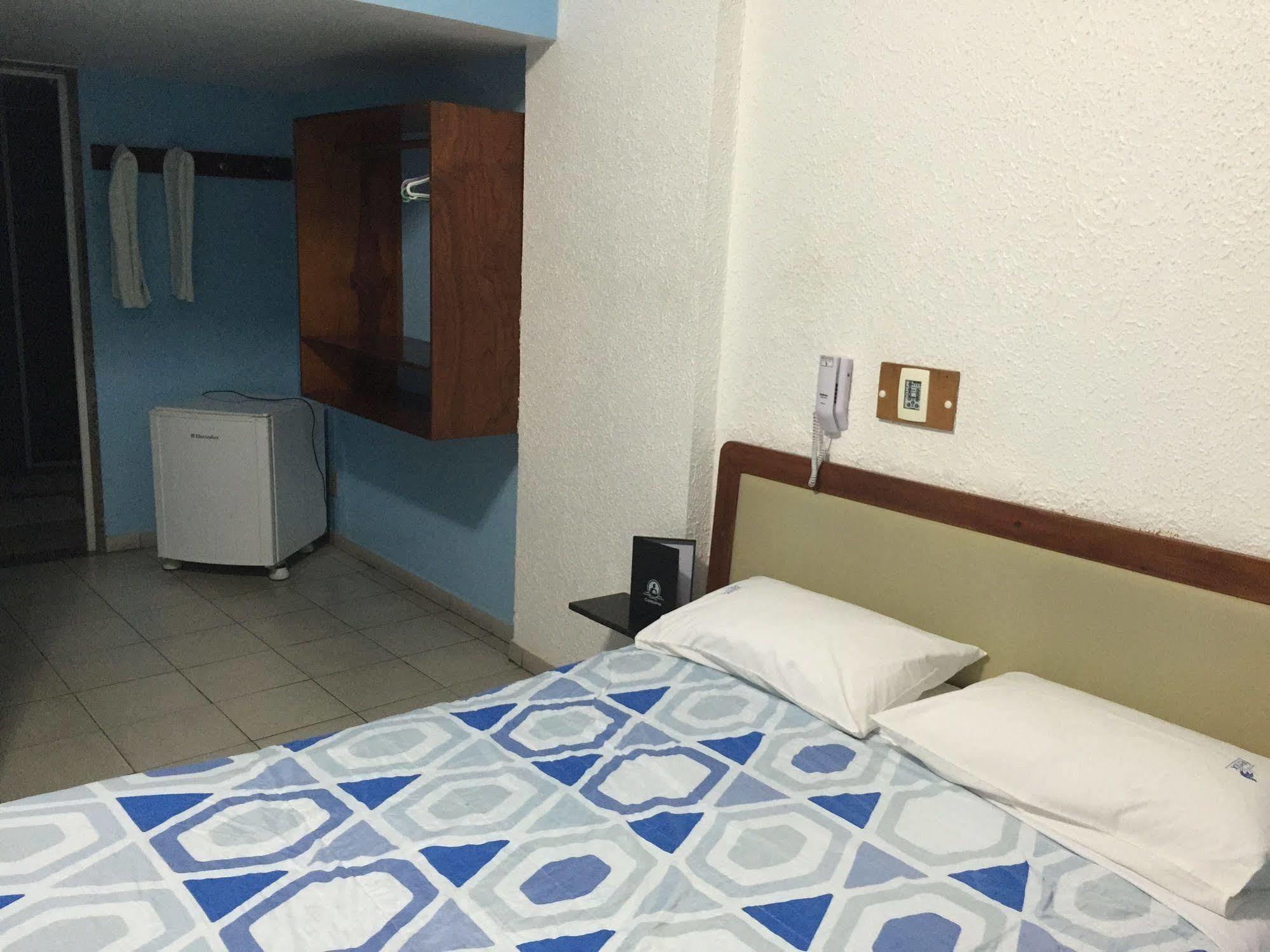 Hotel Fenix 살바도르 외부 사진